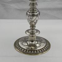 George V Sterling Silver Tazza London 1928 Theodore Rossi (5 of 10) George V Sterling Silver Tazza London 1928 Theodore Rossi (5 of 10)