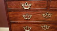 Fine Antique George III Brushing Slide Chest (3 of 8) Fine Antique George III Brushing Slide Chest (3 of 8)