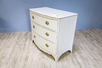 19th Century Mahogany Chest of Drawers (7 of 8) 19th Century Mahogany Chest of Drawers (7 of 8)