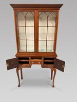 Edwardian Display Cabinet (2 of 6) Edwardian Display Cabinet (2 of 6)