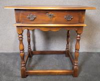 Theodore Alexander Mahogany Table (3 of 11) Theodore Alexander Mahogany Table (3 of 11)