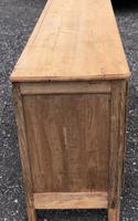 French Bleached Oak Dresser Base (3 of 12) French Bleached Oak Dresser Base (3 of 12)