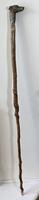 Late Victorian Birch Greyhound Walking Stick (5 of 21) Late Victorian Birch Greyhound Walking Stick (5 of 21)