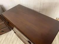 Pair of Ercol Elm Chest of Drawers (2 of 5) Pair of Ercol Elm Chest of Drawers (2 of 5)