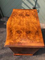 Antique Burr Walnut Chest Drawers (7 of 11) Antique Burr Walnut Chest Drawers (7 of 11)