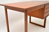 1960’s Danish Teak Desk by VI-MA Mobler (11 of 12) 1960’s Danish Teak Desk by VI-MA Mobler (11 of 12)