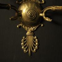 French Pair Of Empire Antique Wall Lights (3 of 7) French Pair Of Empire Antique Wall Lights (3 of 7)