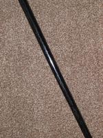 Hallmarked 1912 Silver Walking Stick / Dress Cane With Vacant Cartouche (12 of 12) Hallmarked 1912 Silver Walking Stick / Dress Cane With Vacant Cartouche (12 of 12)