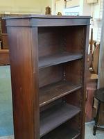 Victorian Style Bookcase (5 of 5) Victorian Style Bookcase (5 of 5)