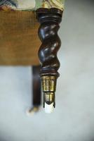 Antique Barley Twist Armchair (8 of 9) Antique Barley Twist Armchair (8 of 9)