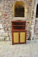 Rosewood Regency Chiffonier (5 of 11) Rosewood Regency Chiffonier (5 of 11)