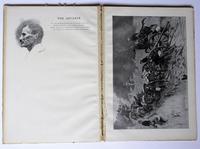 Done in the Open, Frederic Remington first edition, true Wild West pictures 1902 (4 of 8) Done in the Open, Frederic Remington first edition, true Wild West pictures 1902 (4 of 8)