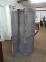 Vintage Painted Screen (4 of 7) Vintage Painted Screen (4 of 7)