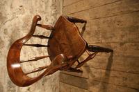 Bergere Armchair (7 of 7) Bergere Armchair (7 of 7)