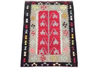 Vintage Anatolian Kilim (2 of 6) Vintage Anatolian Kilim (2 of 6)