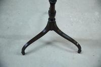 Antique Pole Screen (7 of 8) Antique Pole Screen (7 of 8)