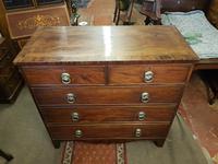 Antique Chest of Drawers (2 of 5) Antique Chest of Drawers (2 of 5)