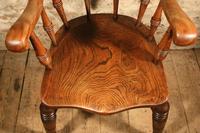 Bergere Armchair (6 of 7) Bergere Armchair (6 of 7)