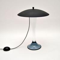Vintage Swedish Glass Table Lamp by Goran Warff for Kosta Boda (2 of 8) Vintage Swedish Glass Table Lamp by Goran Warff for Kosta Boda (2 of 8)