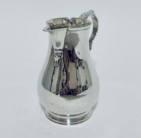 Antique Victorian Solid Sterling Silver Milk or Cream Jug (2 of 12) Antique Victorian Solid Sterling Silver Milk or Cream Jug (2 of 12)