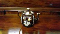 Measham Ware Teapot (4 of 5) Measham Ware Teapot (4 of 5)