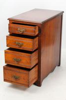 Victorian Walnut Chest of Drawers / Filing Cabinet (7 of 13) Victorian Walnut Chest of Drawers / Filing Cabinet (7 of 13)