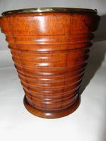 Small Dutch Coopered Bucket Jardiniere (6 of 6) Small Dutch Coopered Bucket Jardiniere (6 of 6)
