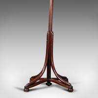 Antique Bentwood Coat Stand, English, Hallway Rack, After Thonet, Edwardian (10 of 10) Antique Bentwood Coat Stand, English, Hallway Rack, After Thonet, Edwardian (10 of 10)