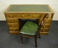 Brights of Nettlebed Desk & Chair (5 of 9) Brights of Nettlebed Desk & Chair (5 of 9)