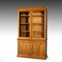 Very Good Early 19th Century Bookcase of Good Size (3 of 6) Very Good Early 19th Century Bookcase of Good Size (3 of 6)