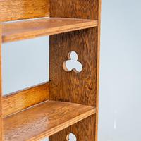 Liberty & Co Sedley Bookcase (2 of 8) Liberty & Co Sedley Bookcase (2 of 8)