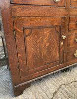 Georgian Welsh Oak Dresser (4 of 20) Georgian Welsh Oak Dresser (4 of 20)