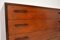 1960's Danish Rosewood Chest of Drawers by Kai Kristiansen (12 of 12) 1960's Danish Rosewood Chest of Drawers by Kai Kristiansen (12 of 12)