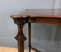 Chippendale Style Mahogany Occasional Table (3 of 10) Chippendale Style Mahogany Occasional Table (3 of 10)