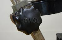 Vintage Tansad Workshop Swivel Machinist’s Work Chairs - We Have 1 Remaining (5 of 14) Vintage Tansad Workshop Swivel Machinist’s Work Chairs - We Have 1 Remaining (5 of 14)