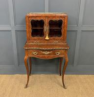19th Century French Kingwood Bonheur Du Jour (3 of 23) 19th Century French Kingwood Bonheur Du Jour (3 of 23)