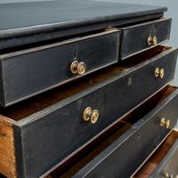 2 over 3 Painted Chest of Drawers (4 of 5) 2 over 3 Painted Chest of Drawers (4 of 5)