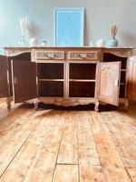 French Antique Large Normandy Sideboard / Buffet / Cupboard (3 of 10) French Antique Large Normandy Sideboard / Buffet / Cupboard (3 of 10)