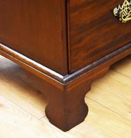George III Mahogany Chest on Chest (8 of 10) George III Mahogany Chest on Chest (8 of 10)