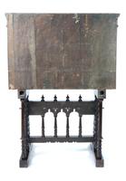 A Fabulous Gothic Walnut Vargueno (20 of 20) A Fabulous Gothic Walnut Vargueno (20 of 20)