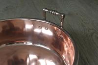 Victorian Copper Twin Handle Preserve Pan 15 Inch Circa 1840-60 Jam Pan (4 of 6) Victorian Copper Twin Handle Preserve Pan 15 Inch Circa 1840-60 Jam Pan (4 of 6)