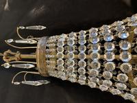 French Antique Empire Chandelier with 3 Internal Lights (8 of 13) French Antique Empire Chandelier with 3 Internal Lights (8 of 13)