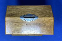 Victorian French Chestnut Dog Kennel Money Box (6 of 10) Victorian French Chestnut Dog Kennel Money Box (6 of 10)