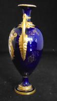 Royal Crown Derby Vase (5 of 9) Royal Crown Derby Vase (5 of 9)