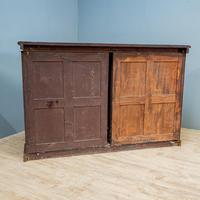 Edwardian Glazed Bookcase (4 of 7) Edwardian Glazed Bookcase (4 of 7)
