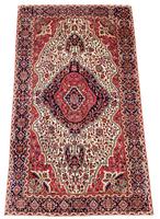 Antique Ferahan Rug (2 of 9) Antique Ferahan Rug (2 of 9)