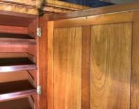 Victorian Breakfront Triple Wardrobe (15 of 17) Victorian Breakfront Triple Wardrobe (15 of 17)