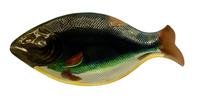 Large Victorian English Majolica Fish Serving Platter c.1875 (8 of 8) Large Victorian English Majolica Fish Serving Platter c.1875 (8 of 8)