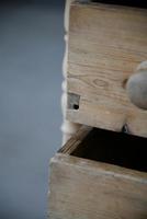 Antique Small Pine Chest of Drawers (8 of 12) Antique Small Pine Chest of Drawers (8 of 12)