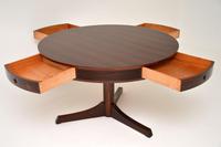Rosewood Vintage Dining Table by Robert Heritage for Archie Shine (3 of 11) Rosewood Vintage Dining Table by Robert Heritage for Archie Shine (3 of 11)